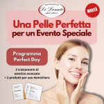 Una Pelle Perfetta per un Evento Speciale: scopri il Programma Perfect Day